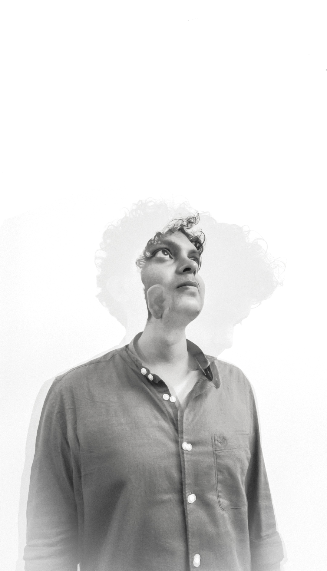 Bijendar Prasad - Photographer Portrait